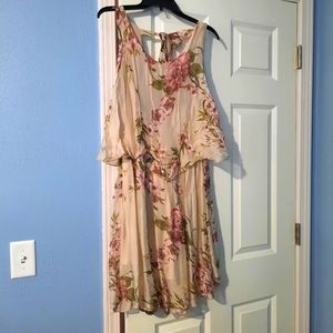 Medium Tempo Dress